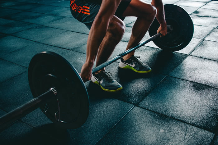 L'entrainement des jambes est très important pour perdre du poids