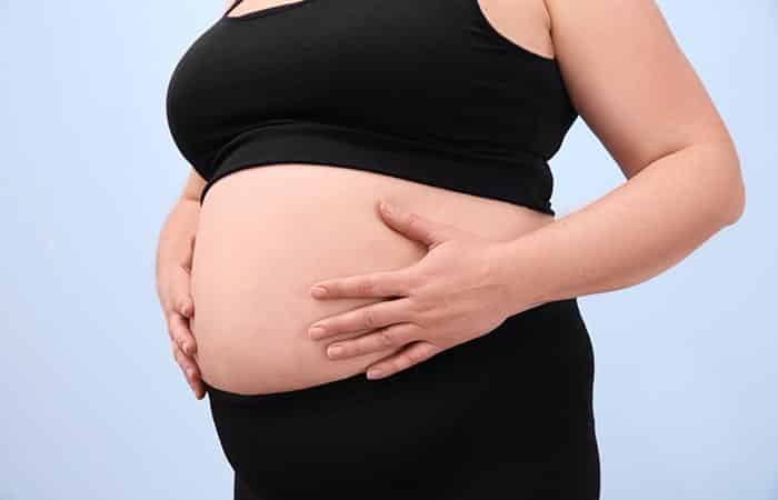 10 conseils simples pour réduire la graisse du ventre après la grossesse
