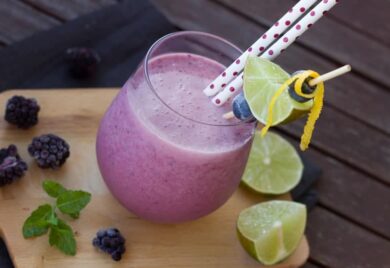 Tout ce que vous devriez savoir pour réussir de délicieux smoothies santé