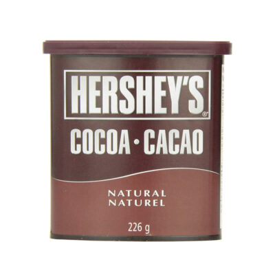 Cacao non sucré de HERSHEY’S