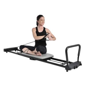 Reformer 287 d’aéropilates de Stamina