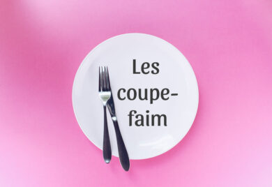 Les coupe-faim