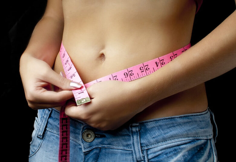 5 choses à savoir sur la perte de poids