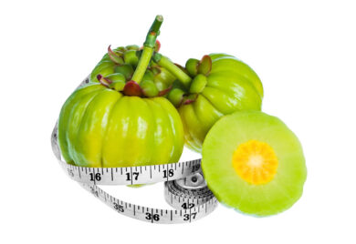 Garcinia Cambogia pour la perte de poids