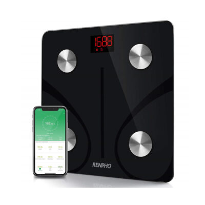 Balance intelligente avec bluetooth de RENPHO